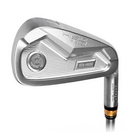 AX-203 FORGED IRON (M)