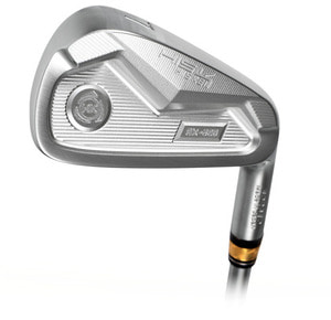 AX-203 FORGED IRON (M)